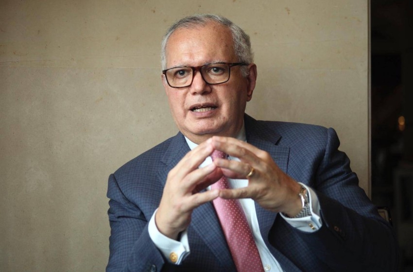 محمد العرابي