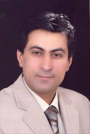 د. جبريل العبيدي