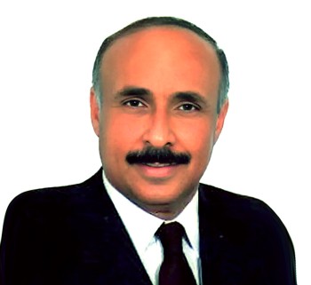 ثامر محمود العاني