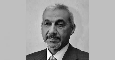 د. حسن أبو طالب