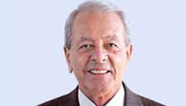 راجح الخوري