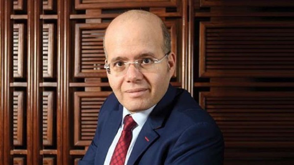 جمال الكشكي