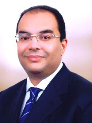 د. محمود محيي الدين