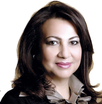 سوسن الشاعر