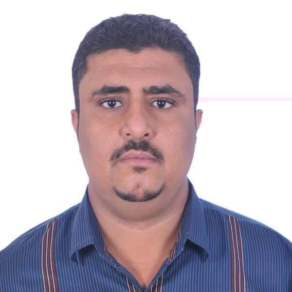 علاء أحمد القوبة