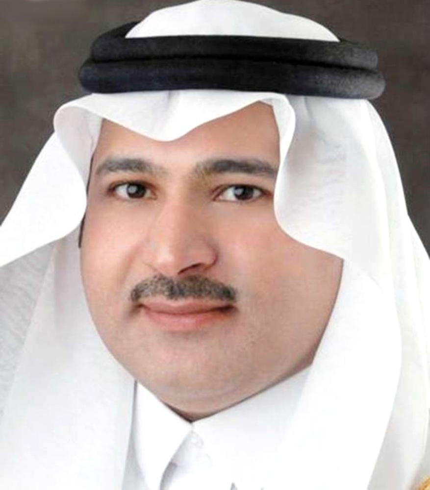 زهير الحارثي